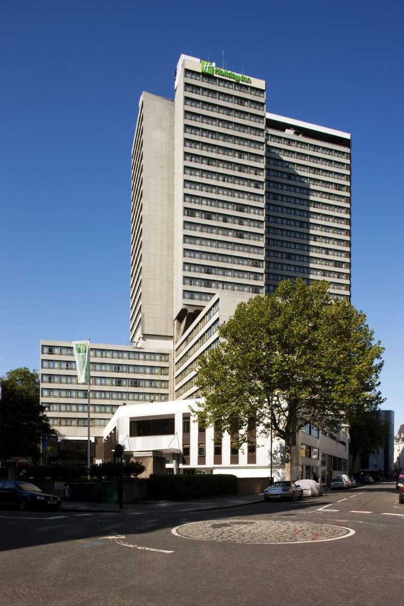 Holiday Inn London Kensington Forum, An Ihg Hotel 外观 照片